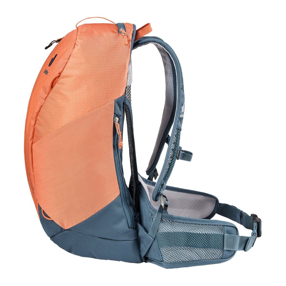 Deuter AC Lite 21 SL Sienna-Arctic Wanderrucksack