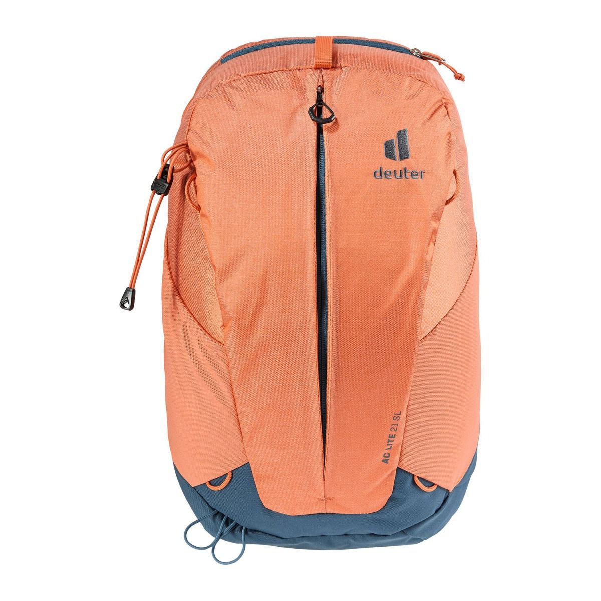 Deuter AC Lite 21 SL Sienna-Arctic Wanderrucksack