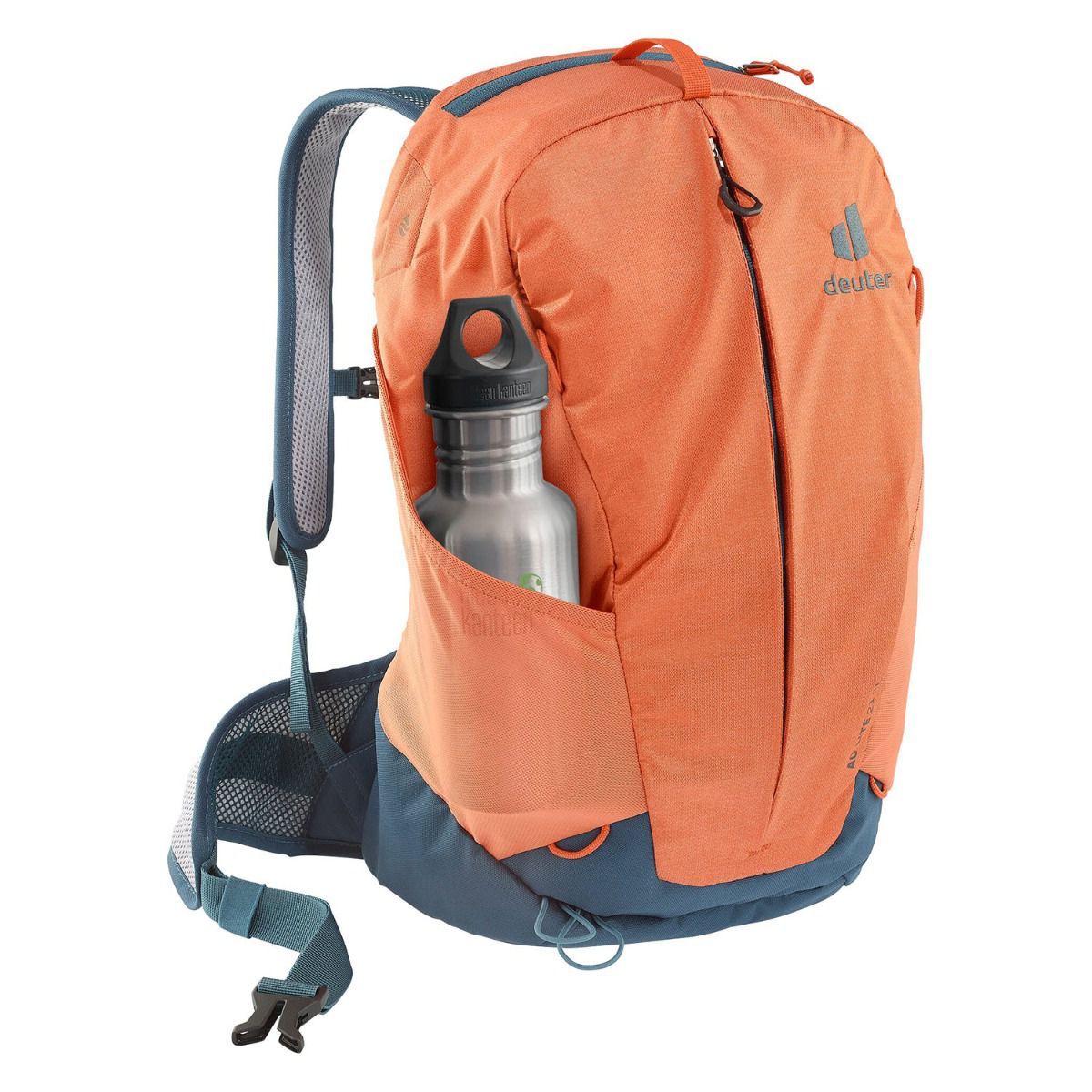Deuter AC Lite 21 SL Sienna-Arctic Wanderrucksack
