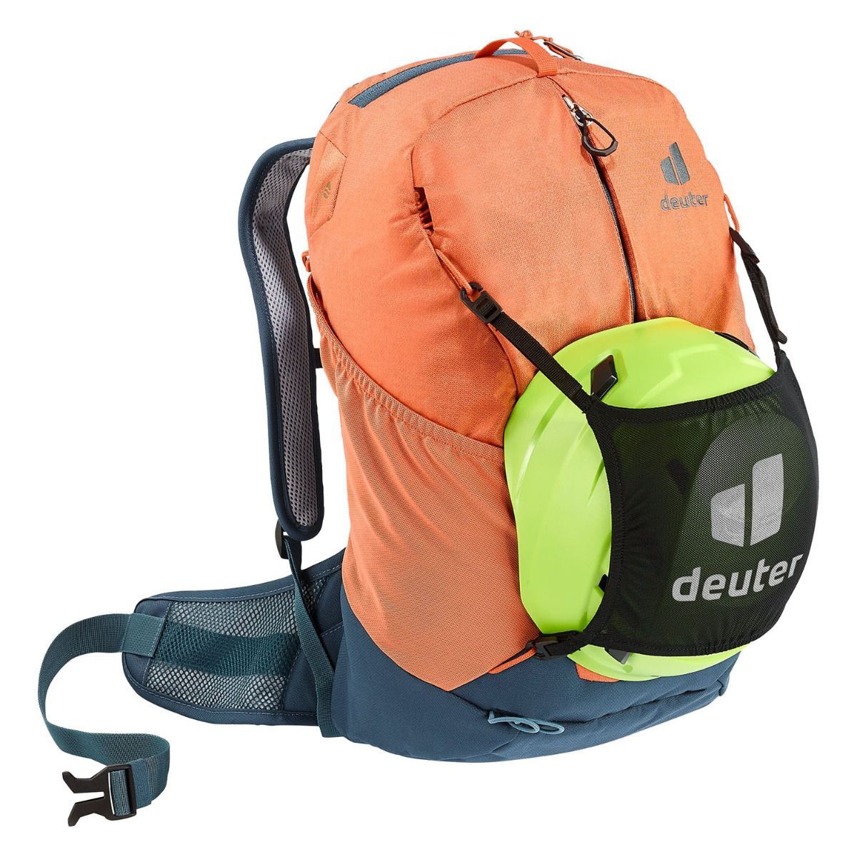 Deuter AC Lite 21 SL Sienna-Arctic Wanderrucksack