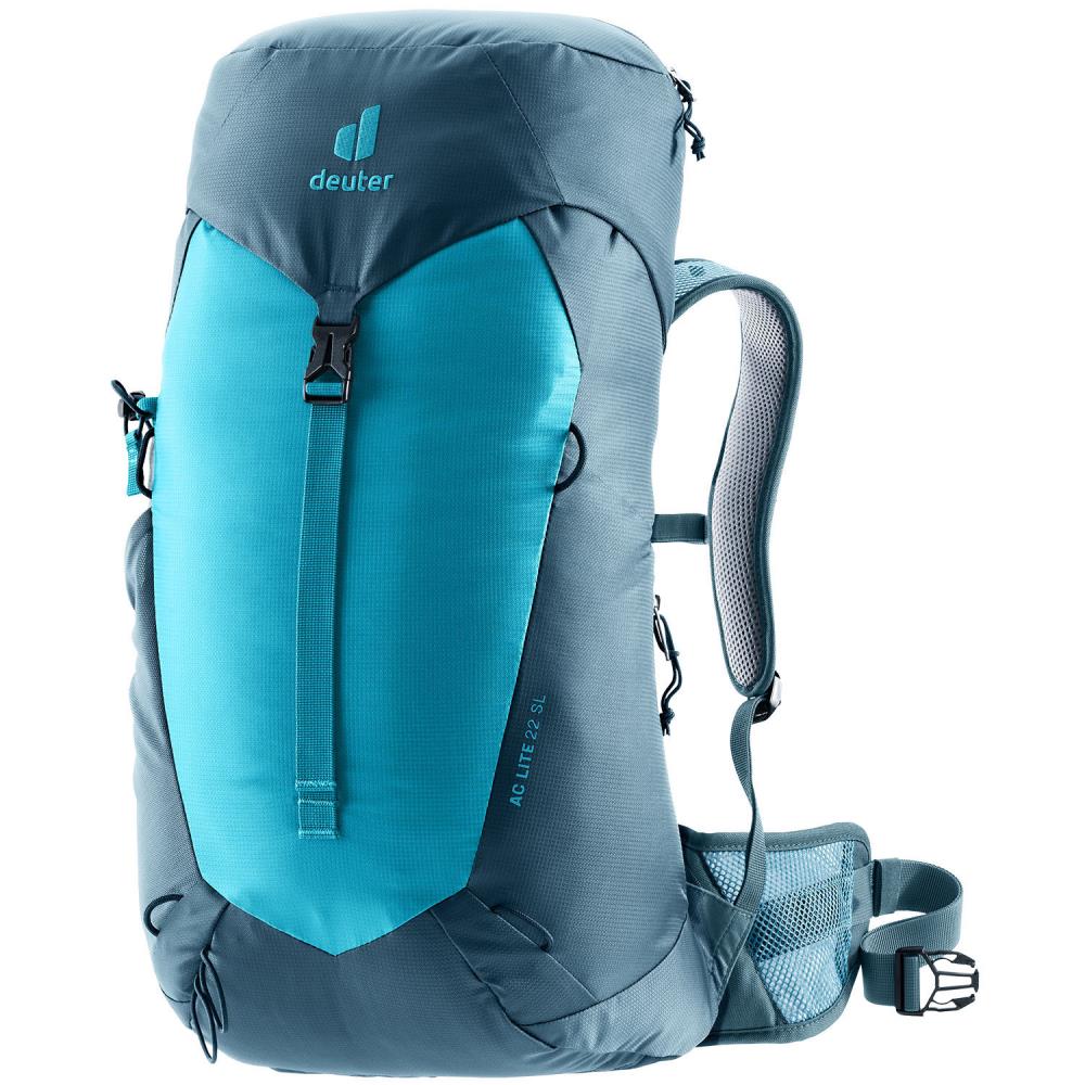 Deuter AC Lite 22 SL Lagoon-Atlantic Wanderrucksack