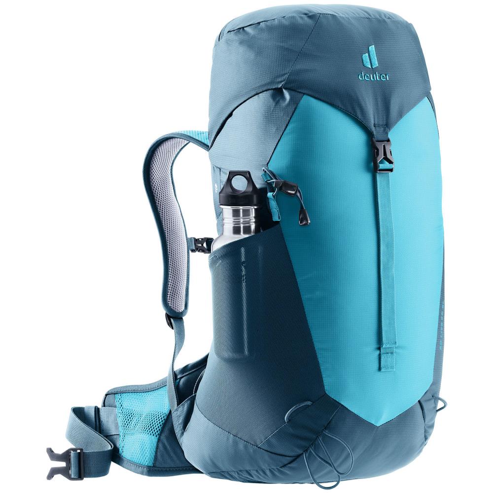 deuter wanderrucksack 22 liter Deuter AC Lite 22 SL Lagoon-Atlantic Wanderrucksack