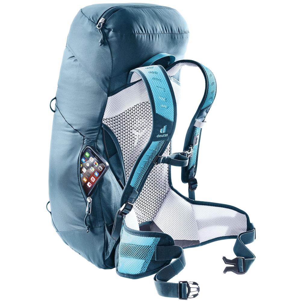 Deuter AC Lite 22 SL Lagoon-Atlantic Wanderrucksack