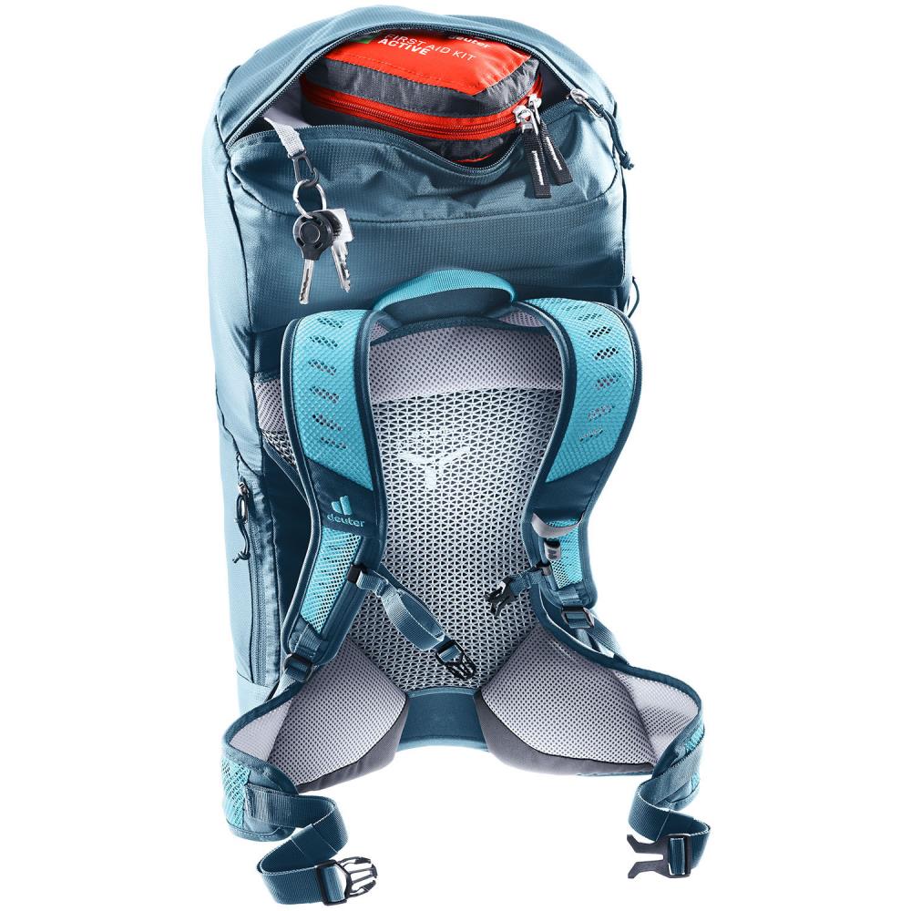 Deuter AC Lite 22 SL Lagoon-Atlantic Wanderrucksack