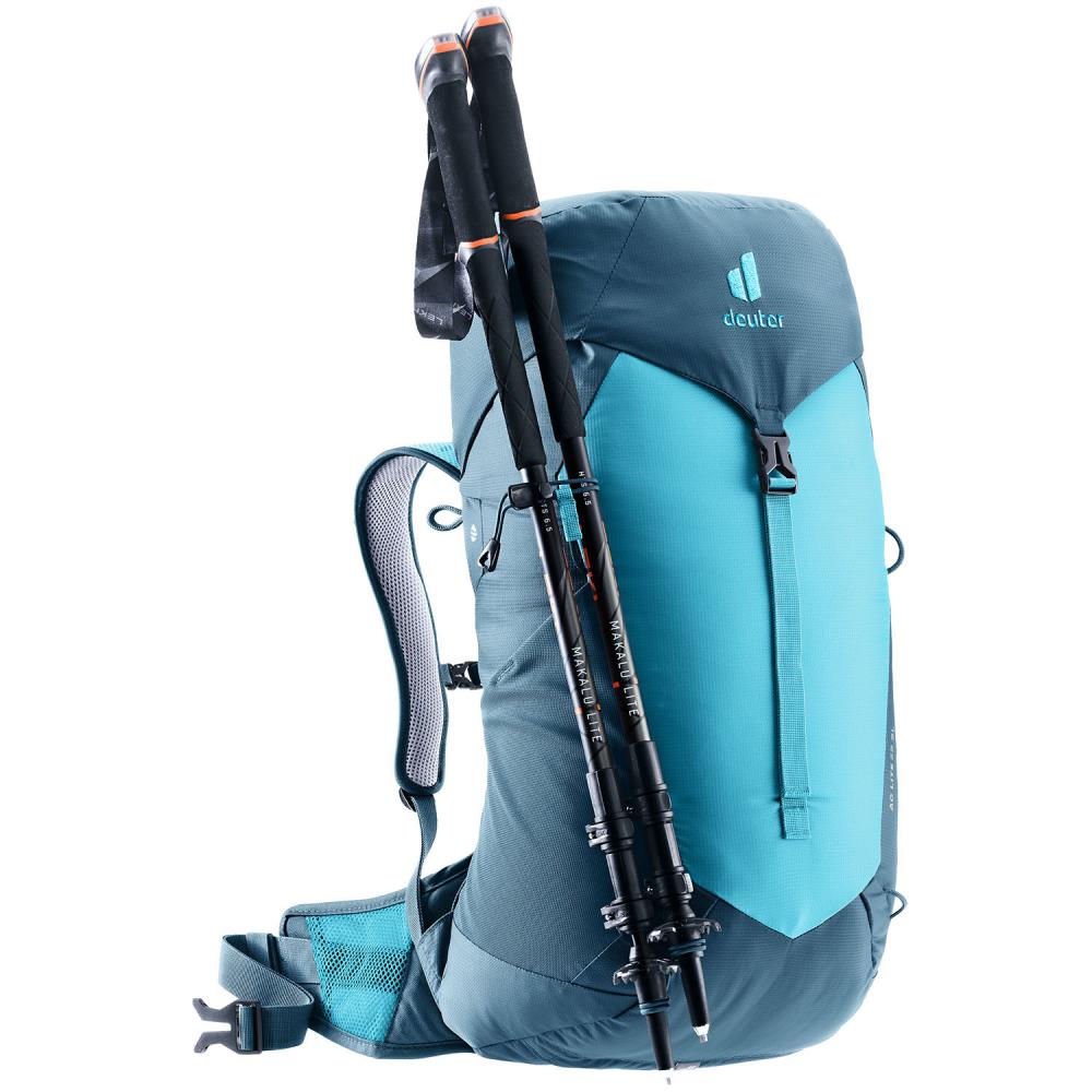 Deuter AC Lite 22 SL Lagoon-Atlantic Wanderrucksack