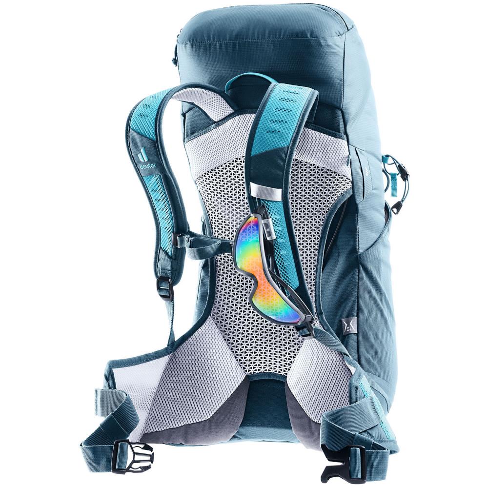Deuter AC Lite 22 SL Lagoon-Atlantic Wanderrucksack