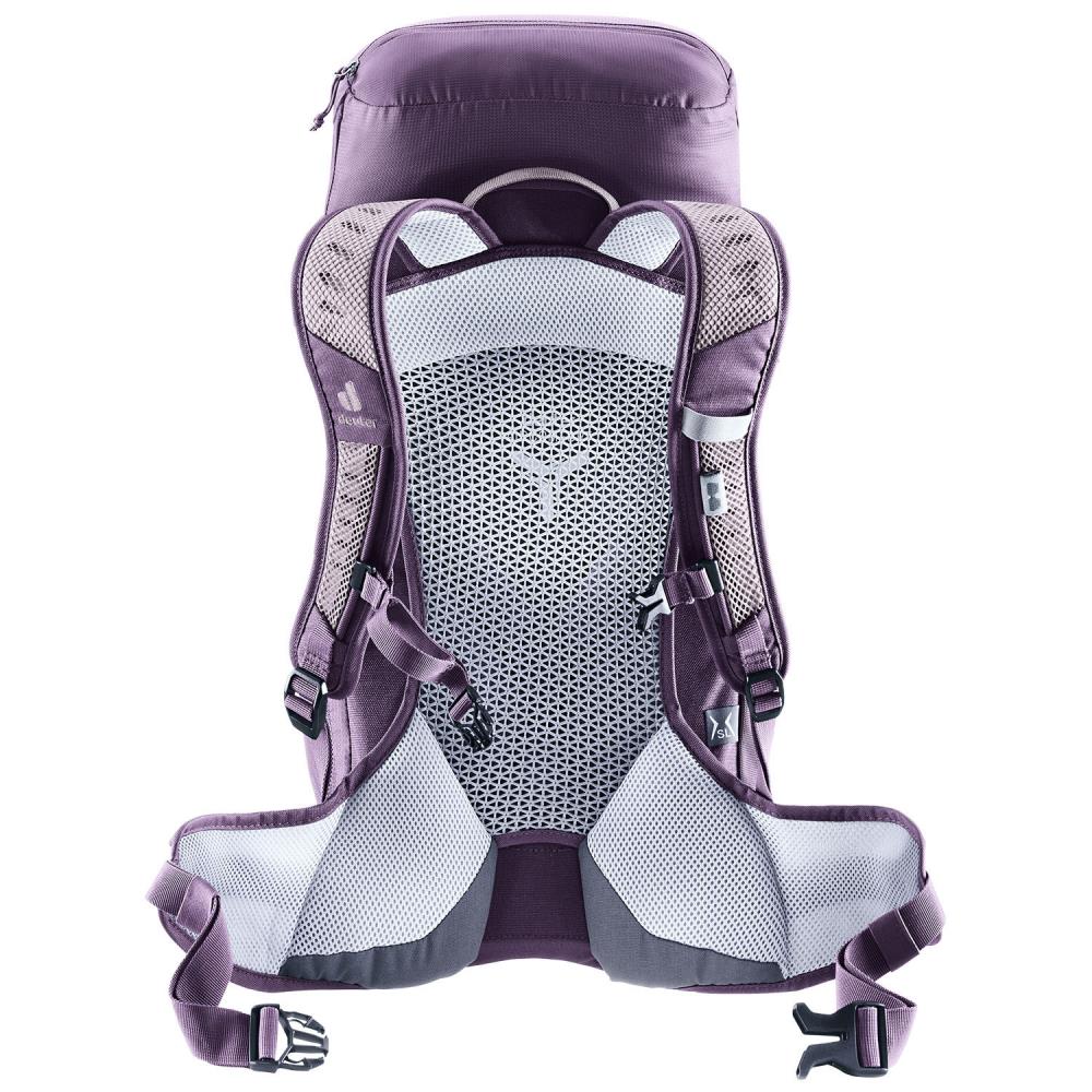 Deuter AC Lite 22 SL Lavender-Purple Wanderrucksack
