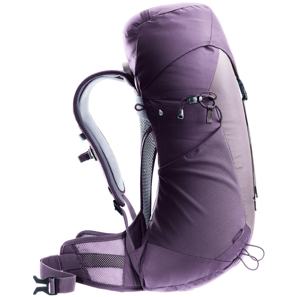 Deuter AC Lite 22 SL Lavender-Purple Wanderrucksack