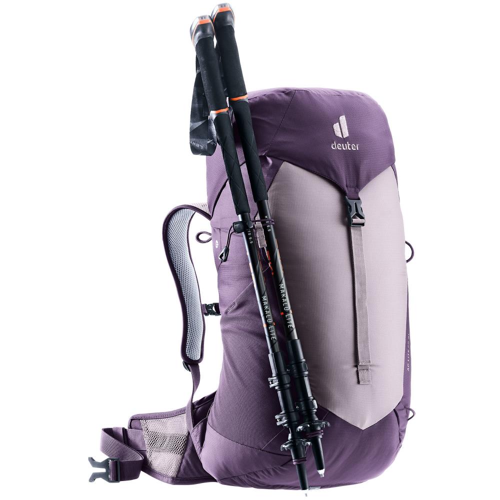 Deuter AC Lite 22 SL Lavender-Purple Wanderrucksack