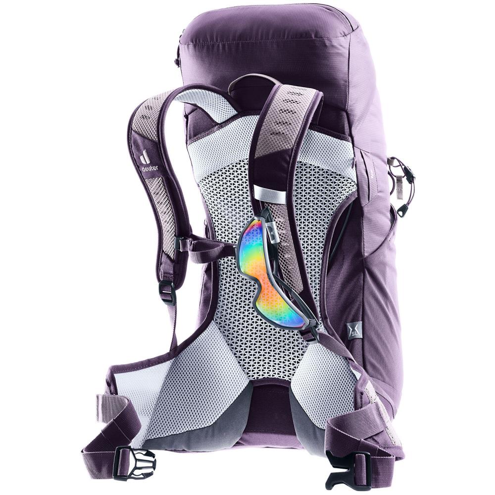 Deuter AC Lite 22 SL Lavender-Purple Wanderrucksack