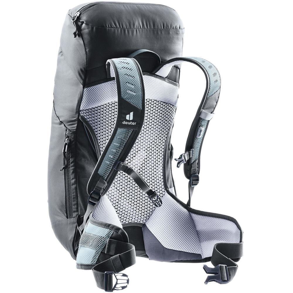 Deuter AC Lite 22 SL Shale-Graphite Wanderrucksack