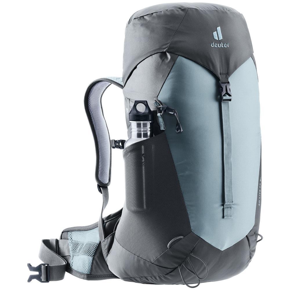 Deuter AC Lite 22 SL Shale-Graphite Wanderrucksack