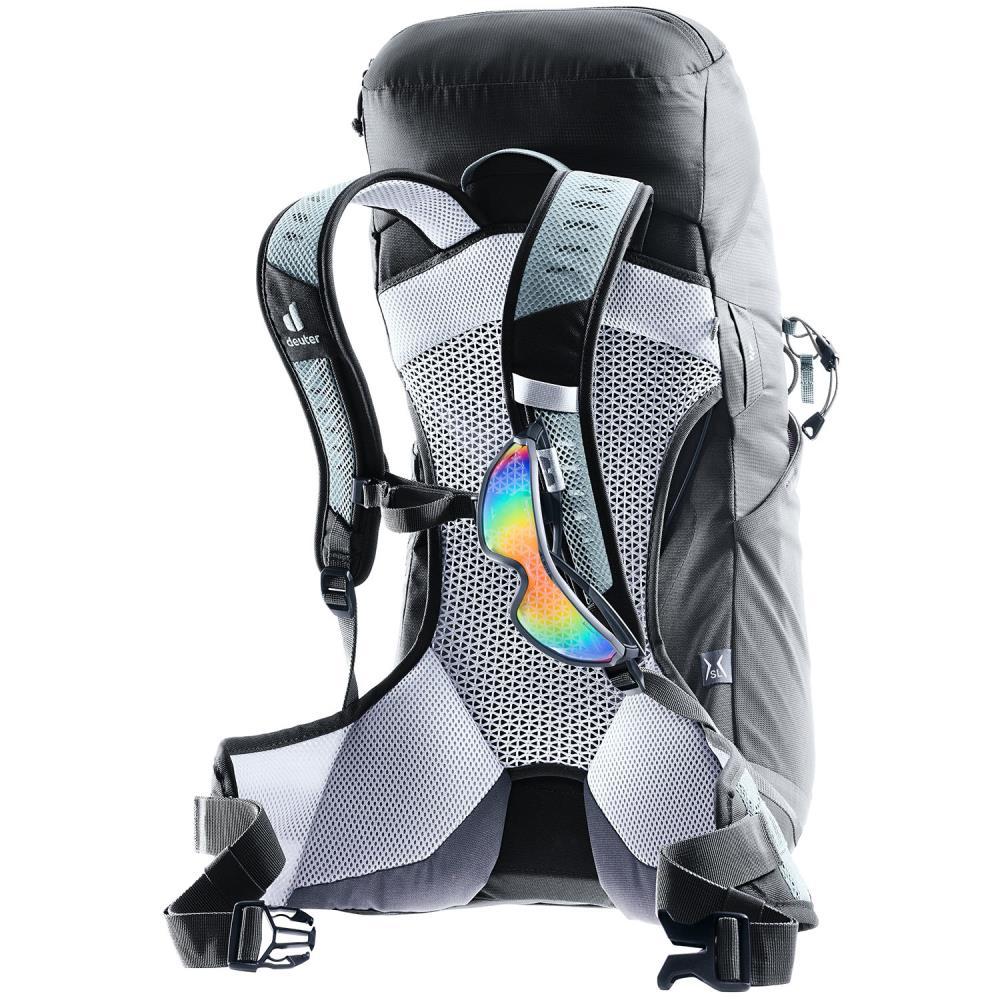 Deuter AC Lite 22 SL Shale-Graphite Wanderrucksack