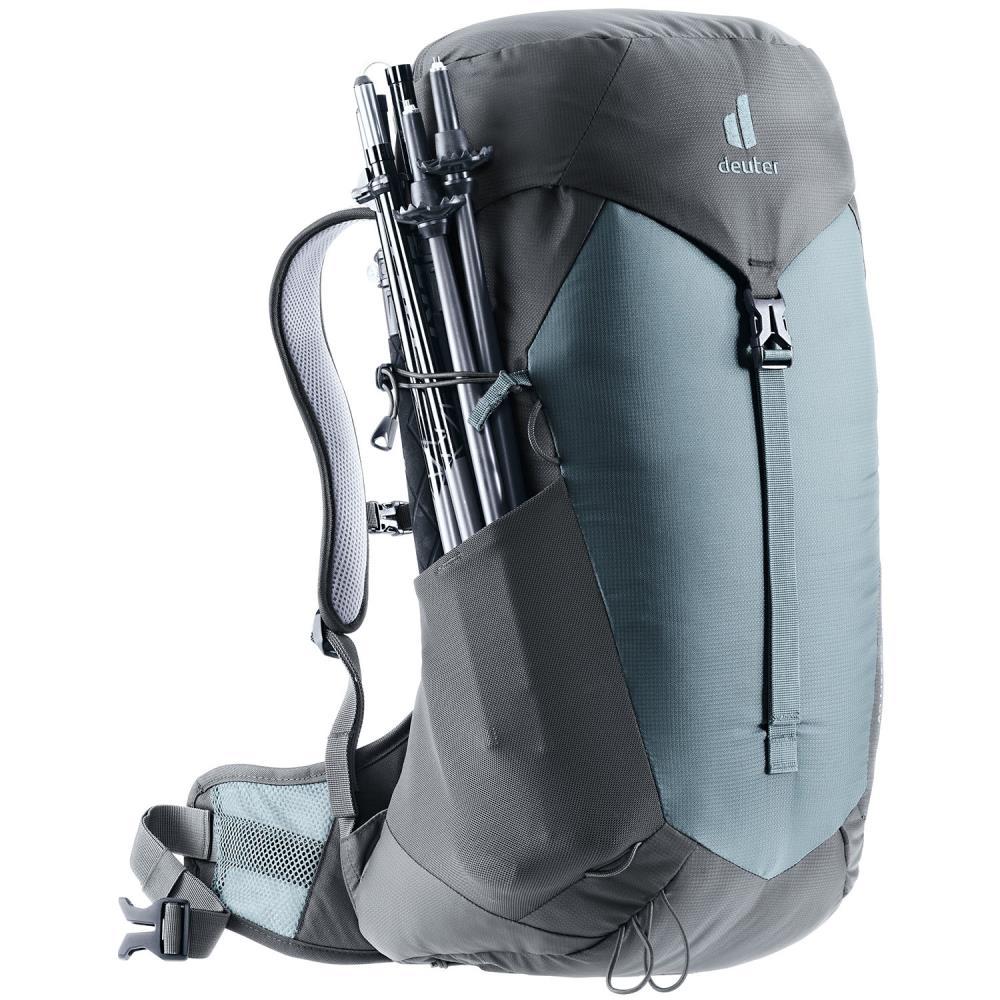 Deuter AC Lite 22 SL Shale-Graphite Wanderrucksack