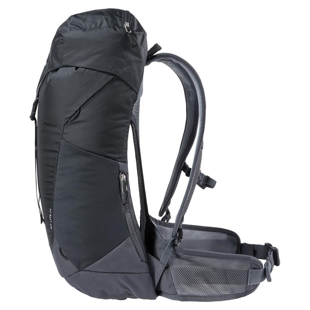 Deuter AC Lite 24 Black Graphite Wanderrucksack