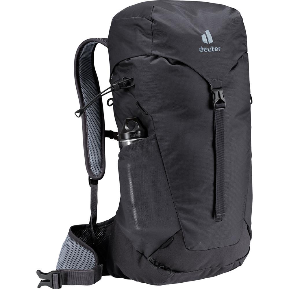 Deuter AC Lite 24 Black Graphite Wanderrucksack