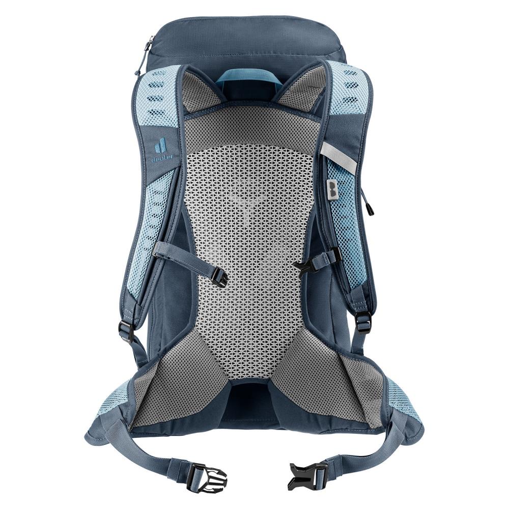 Deuter AC Lite 24 Atlantic-Ink Wanderrucksack