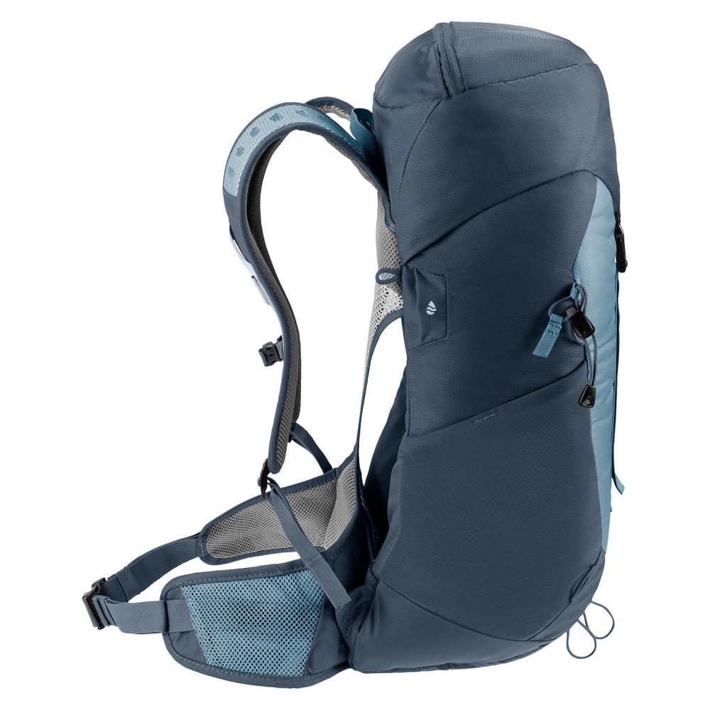 Deuter AC Lite 24 Atlantic-Ink Wanderrucksack