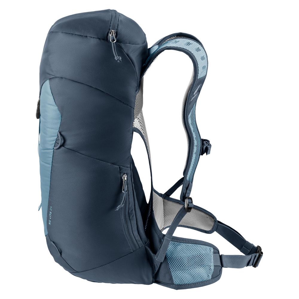 Deuter AC Lite 24 Atlantic-Ink Wanderrucksack