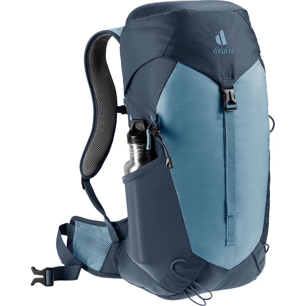 Deuter AC Lite 24 Atlantic-Ink Wanderrucksack