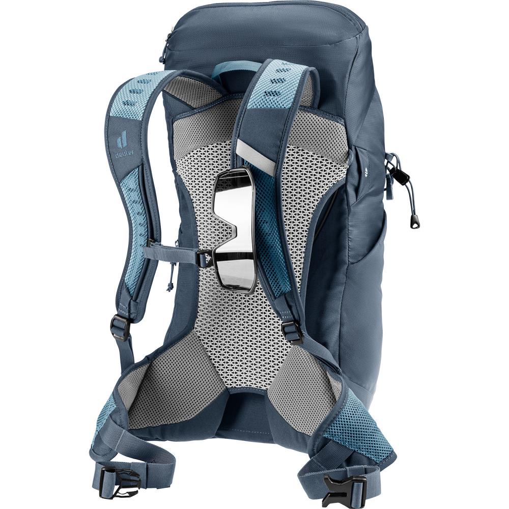 Deuter AC Lite 24 Atlantic-Ink Wanderrucksack