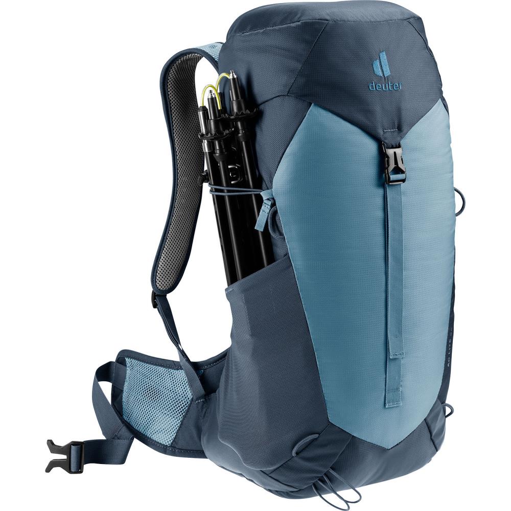 Deuter AC Lite 24 Atlantic-Ink Wanderrucksack