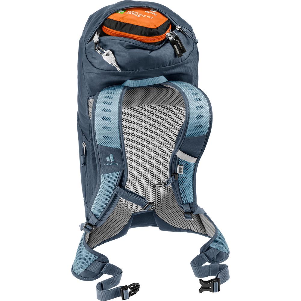 Deuter AC Lite 24 Atlantic-Ink Wanderrucksack