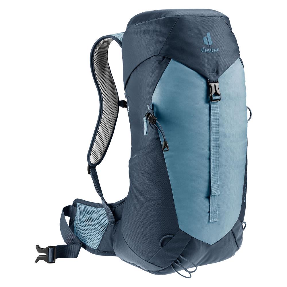 Deuter AC Lite 24 Atlantic-Ink Wanderrucksack