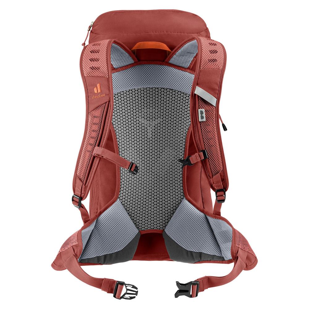 Deuter AC Lite 24 Paprika-Redwood Wanderrucksack