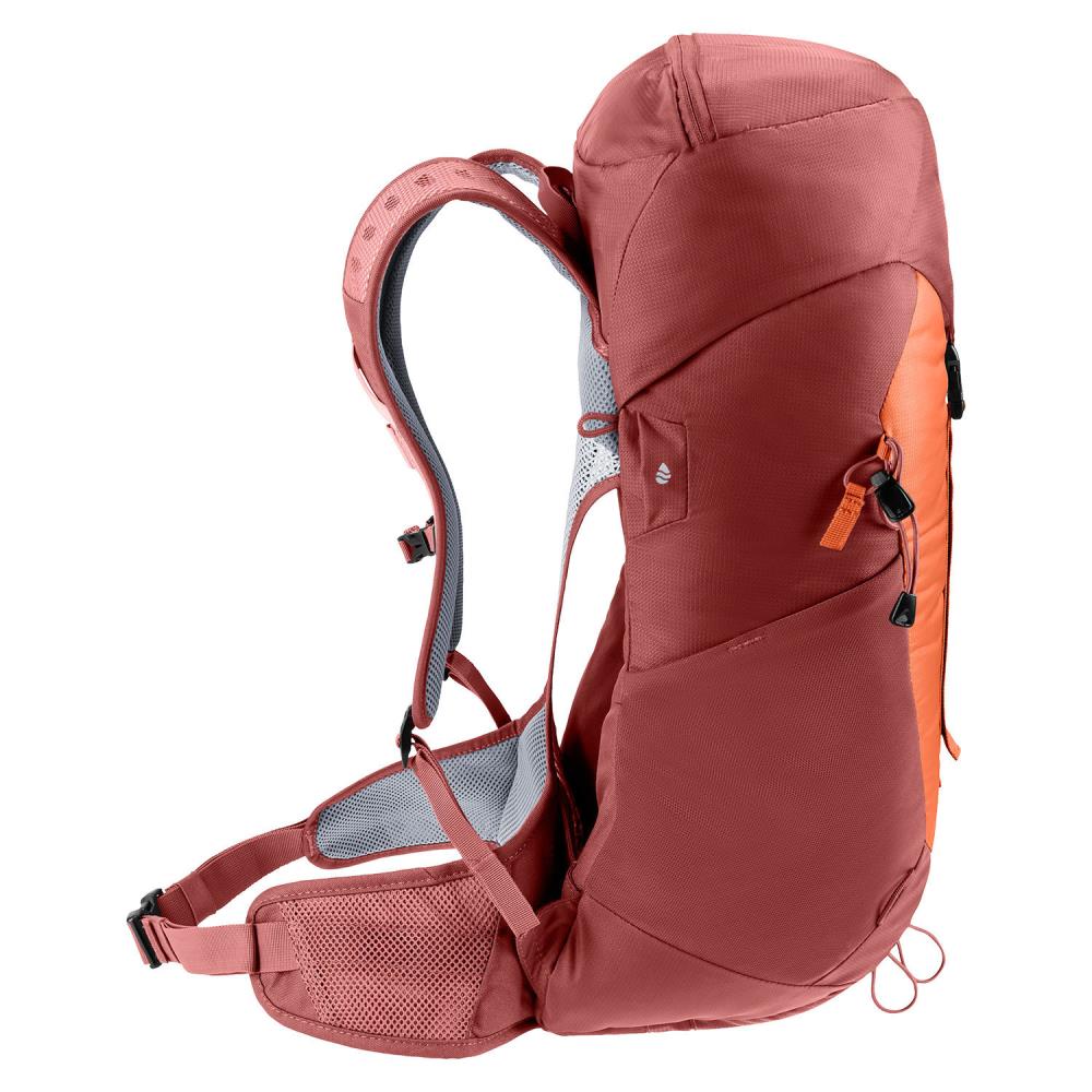 Deuter AC Lite 24 Paprika-Redwood Wanderrucksack