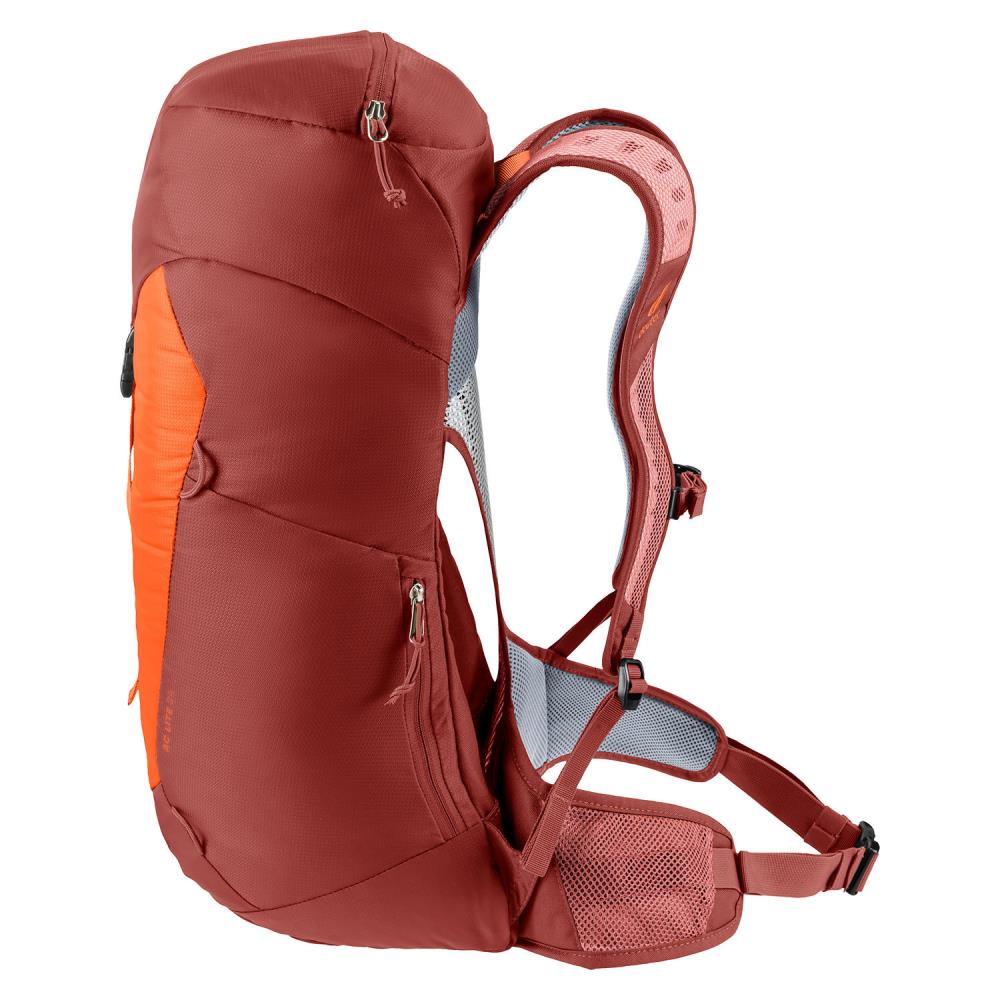 Deuter AC Lite 24 Paprika-Redwood Wanderrucksack