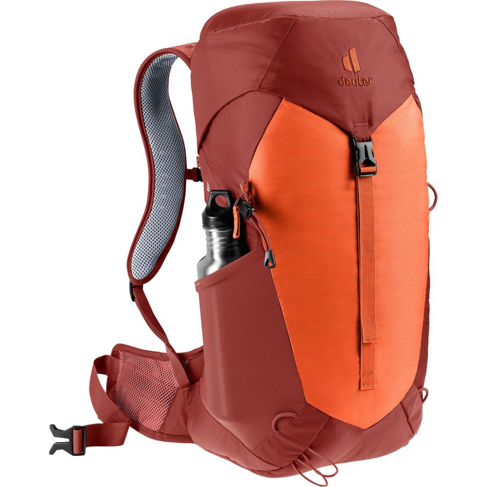 Deuter AC Lite 24 Paprika-Redwood Wanderrucksack