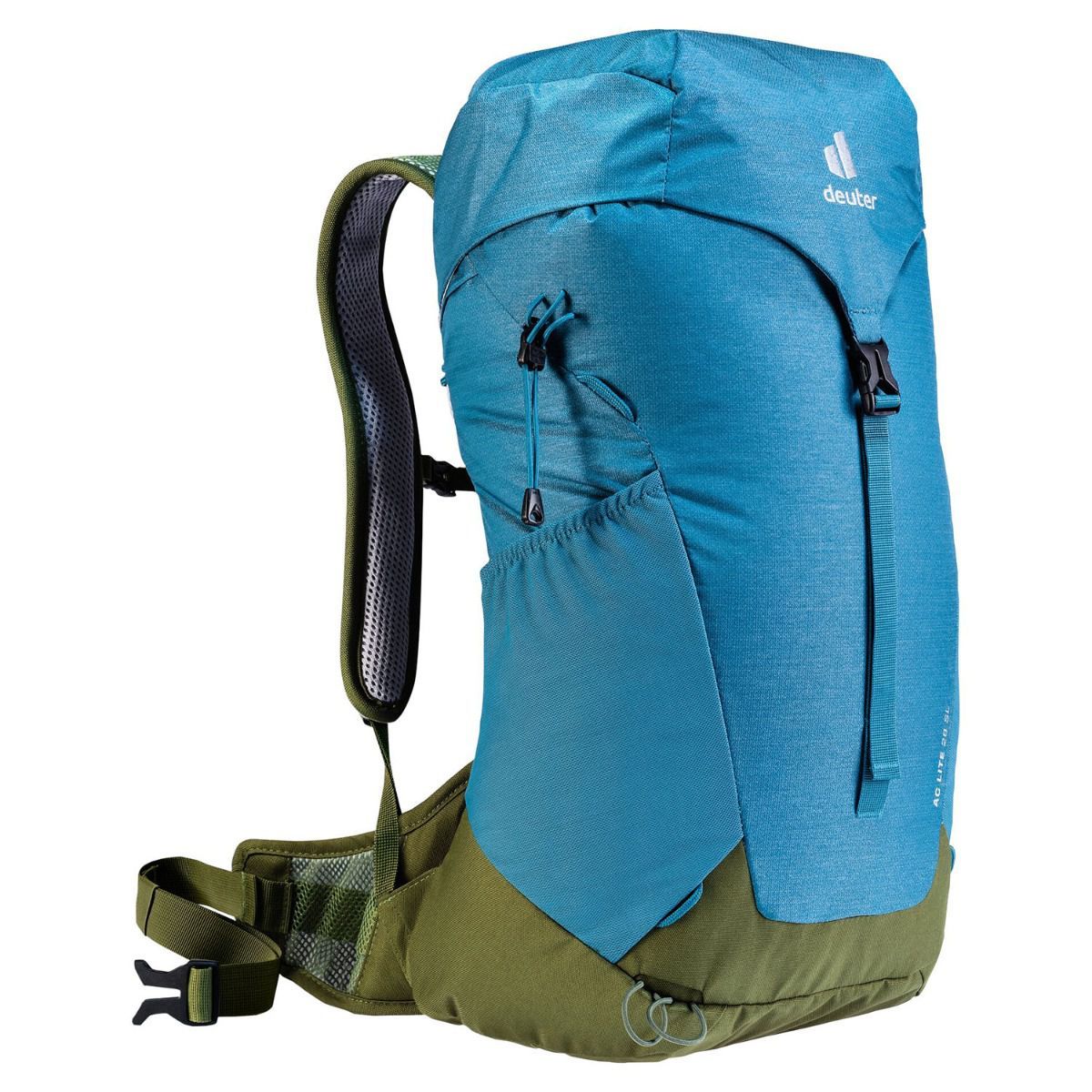 Deuter AC Lite 28 SL Denim-Pine Wanderrucksack