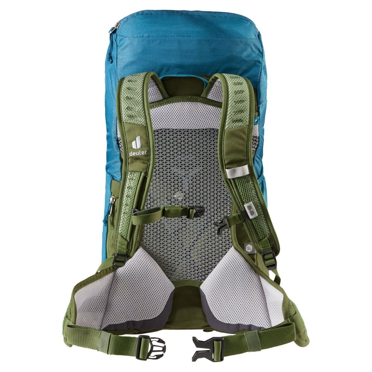 Deuter AC Lite 28 SL Denim-Pine Wanderrucksack