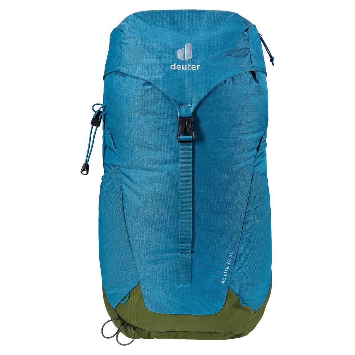 Deuter AC Lite 28 SL Denim-Pine Wanderrucksack