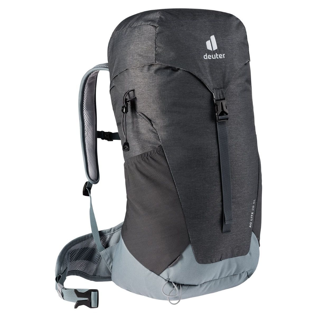 Deuter AC Lite 28 SL Graphite-Shale Wanderrucksack