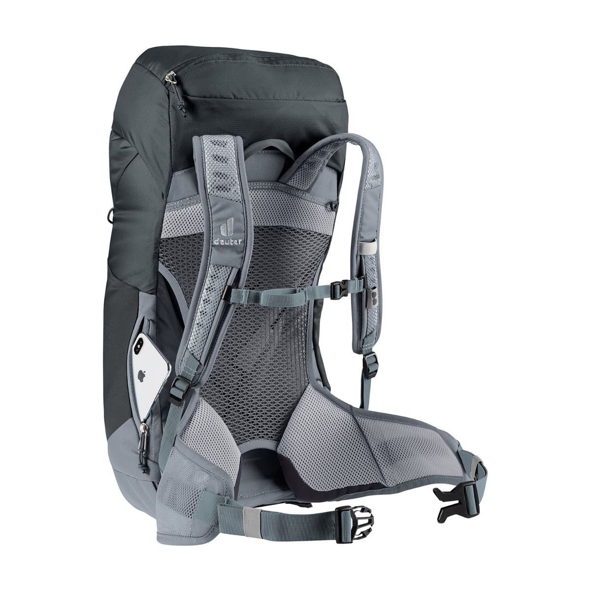 Deuter AC Lite 28 SL Graphite-Shale Wanderrucksack