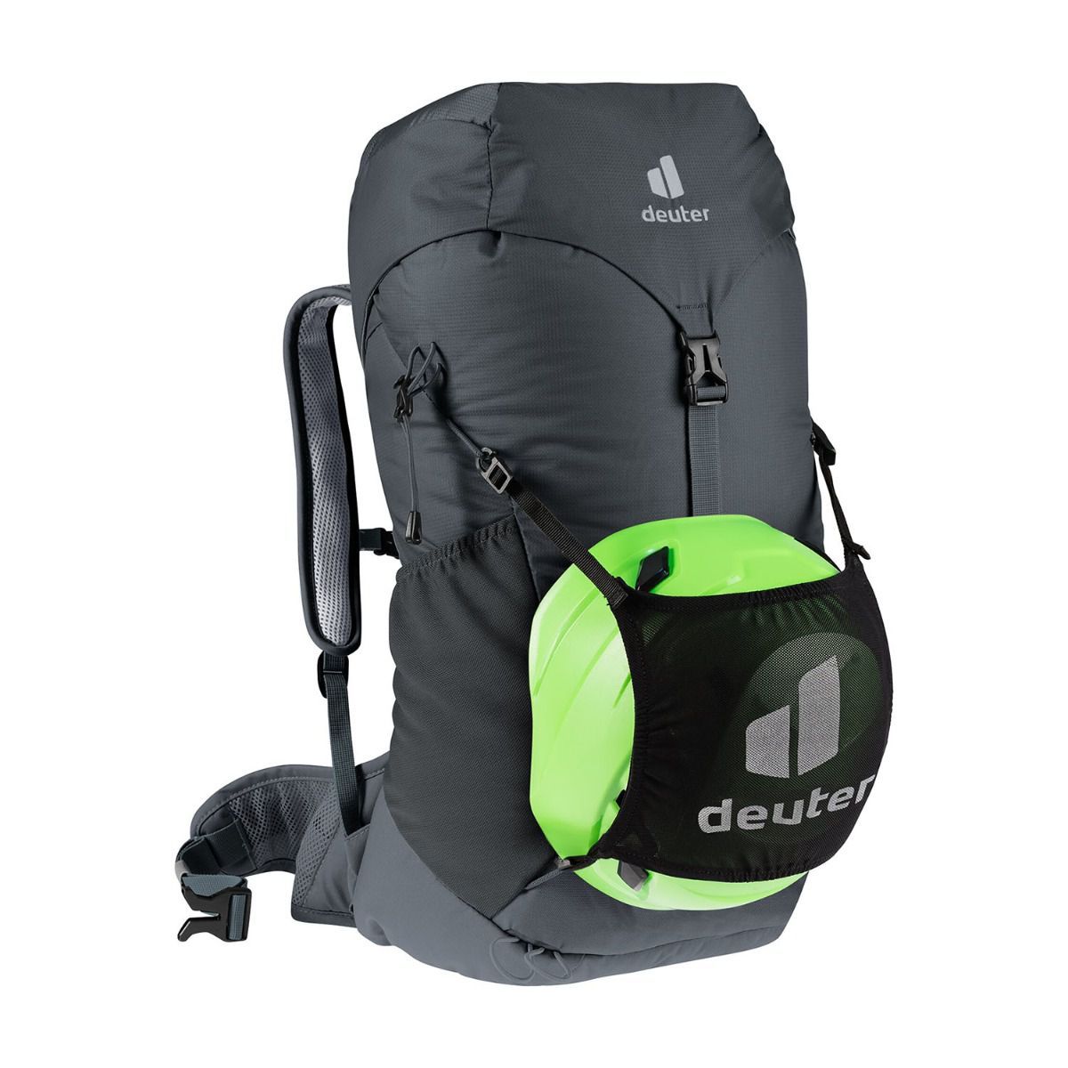 Deuter AC Lite 28 SL Graphite-Shale Wanderrucksack