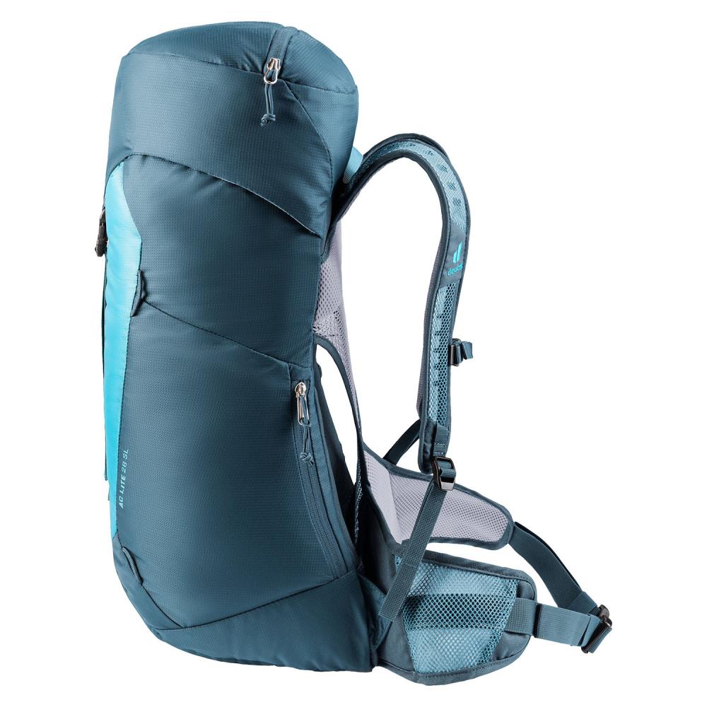 Deuter AC Lite 28 SL Lagoon-Atlantic Wanderrucksack