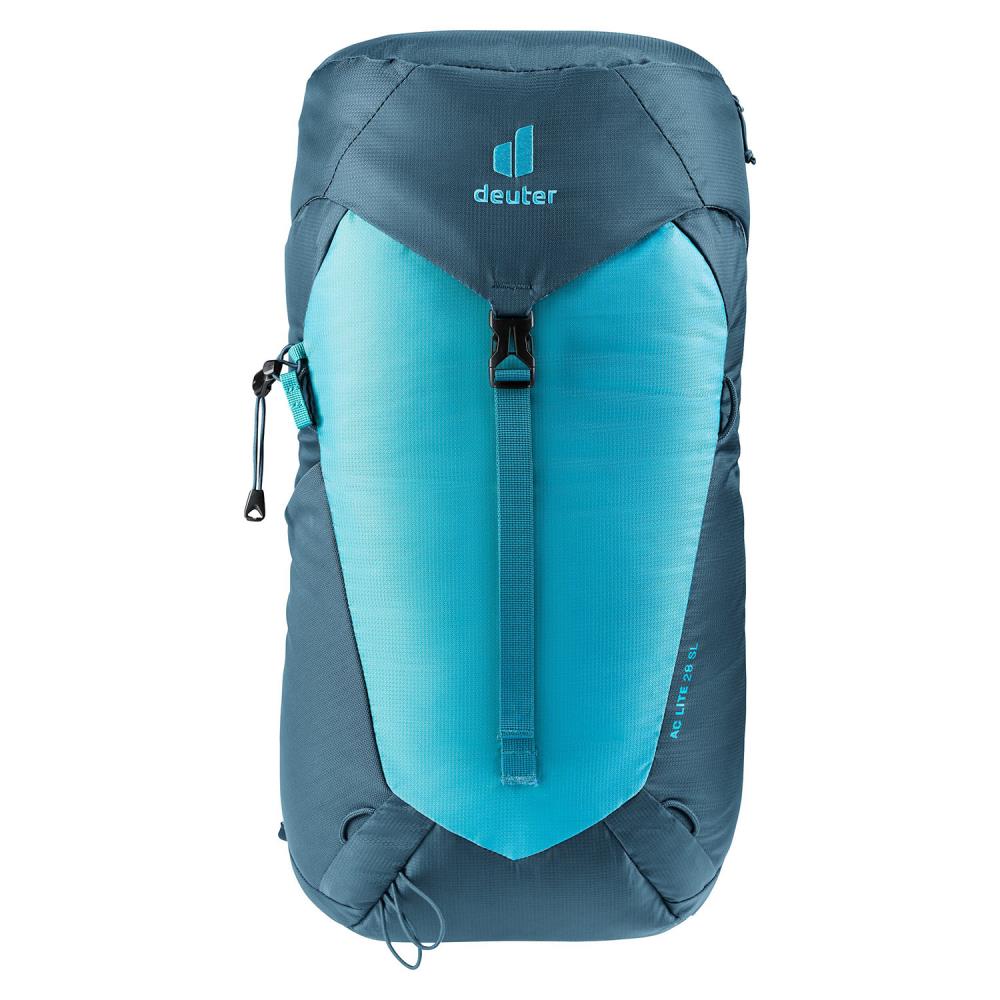Deuter AC Lite 28 SL Lagoon-Atlantic Wanderrucksack