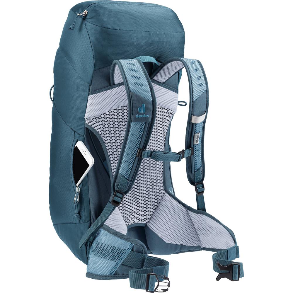 Deuter AC Lite 28 SL Lagoon-Atlantic Wanderrucksack
