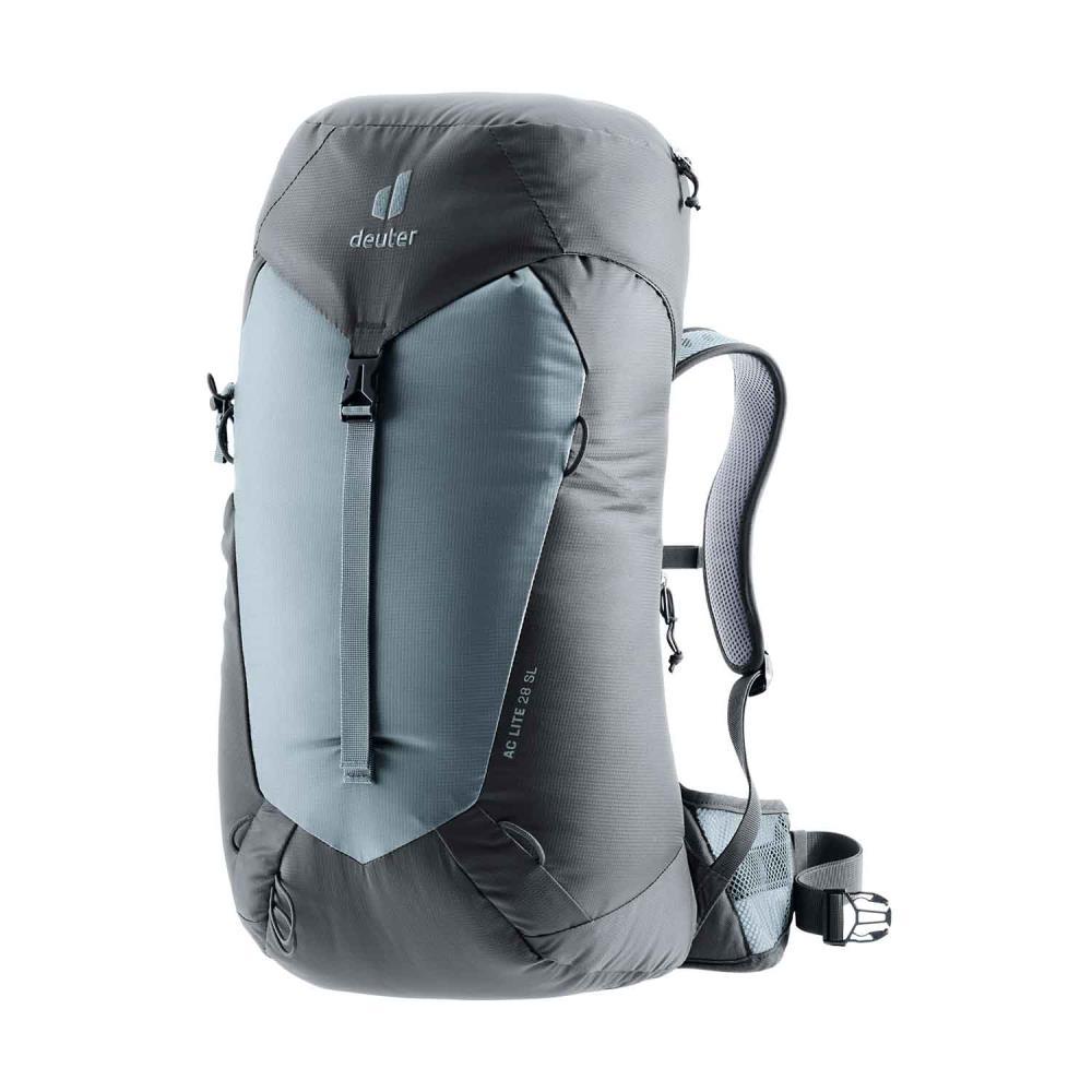 Deuter AC Lite 28 SL Shale-Graphite Wanderrucksack