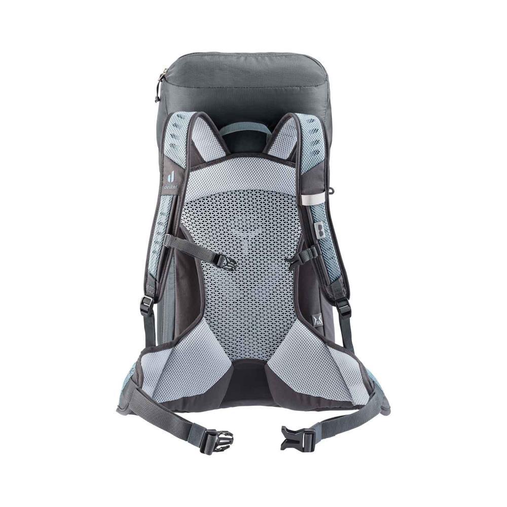 Deuter AC Lite 28 SL Shale-Graphite Wanderrucksack