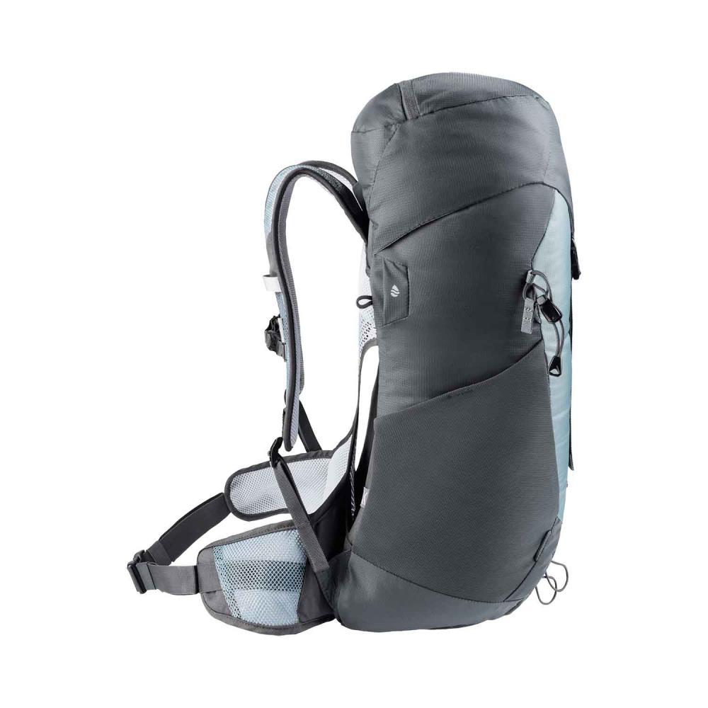 Deuter AC Lite 28 SL Shale-Graphite Wanderrucksack