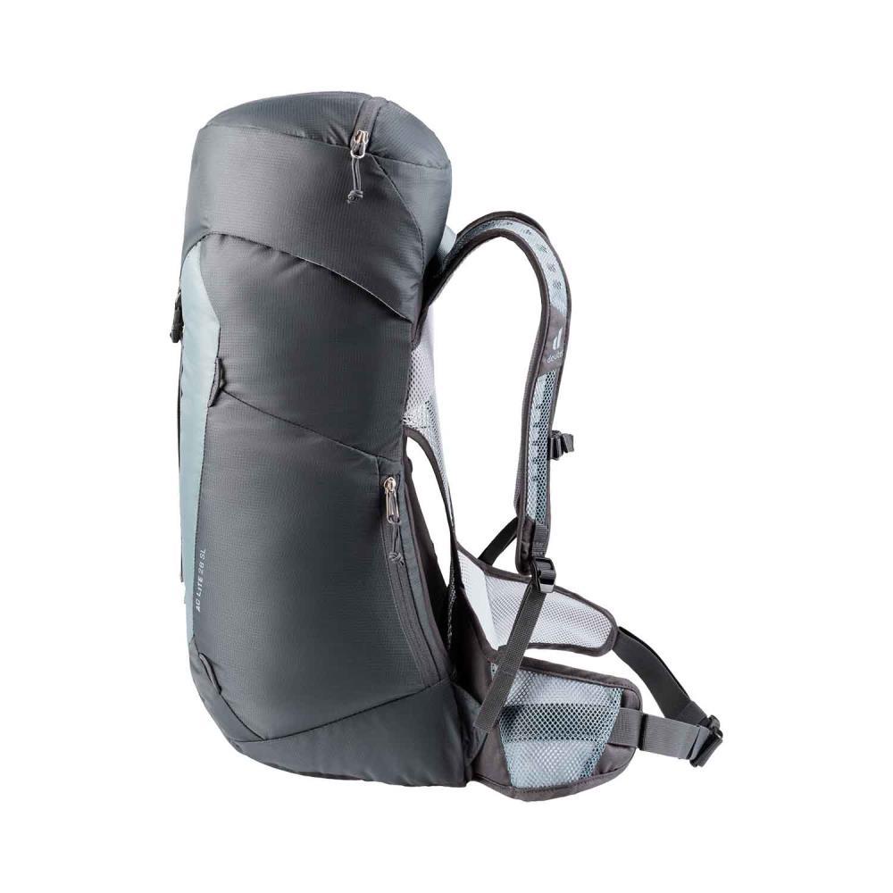 Deuter AC Lite 28 SL Shale-Graphite Wanderrucksack