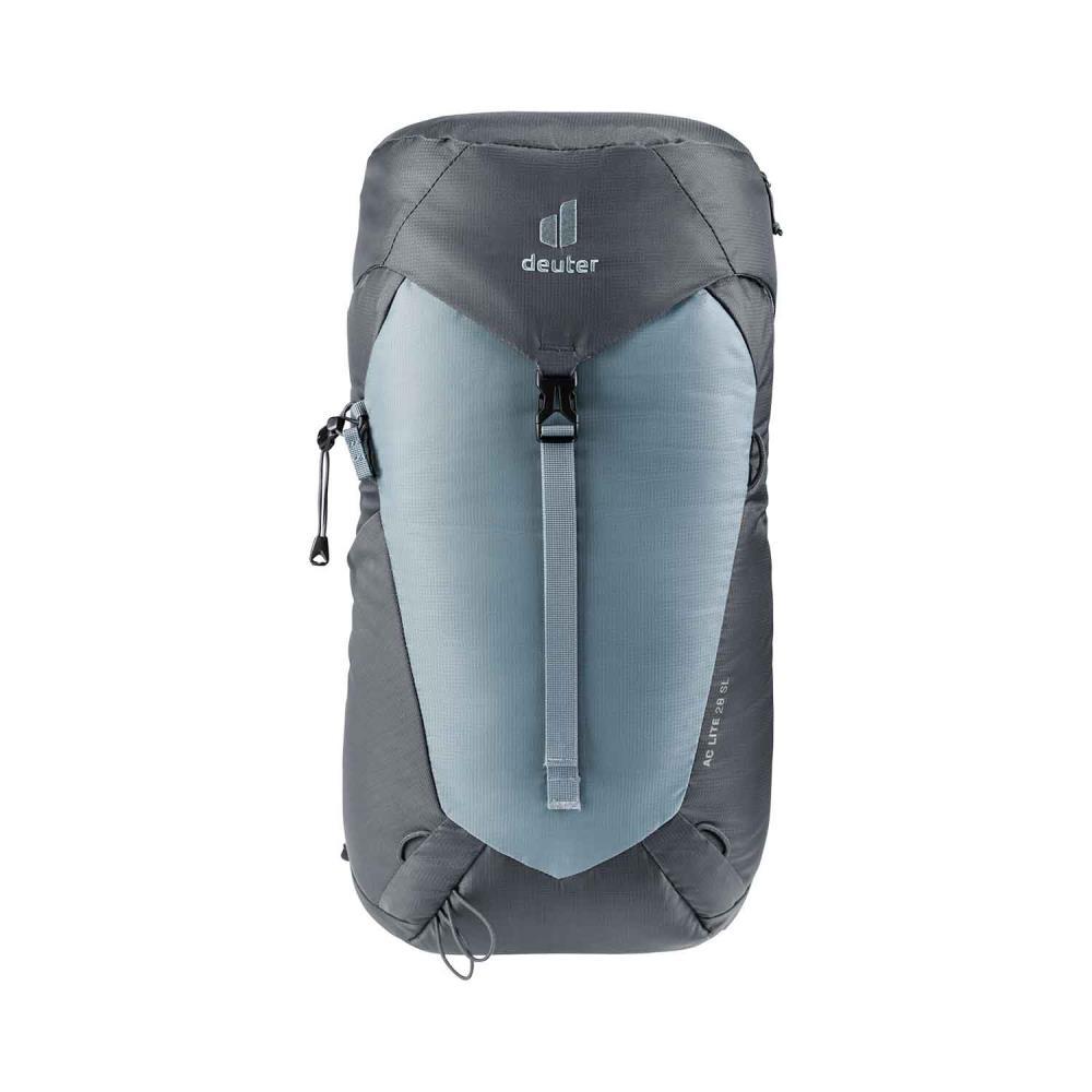 Deuter AC Lite 28 SL Shale-Graphite Wanderrucksack