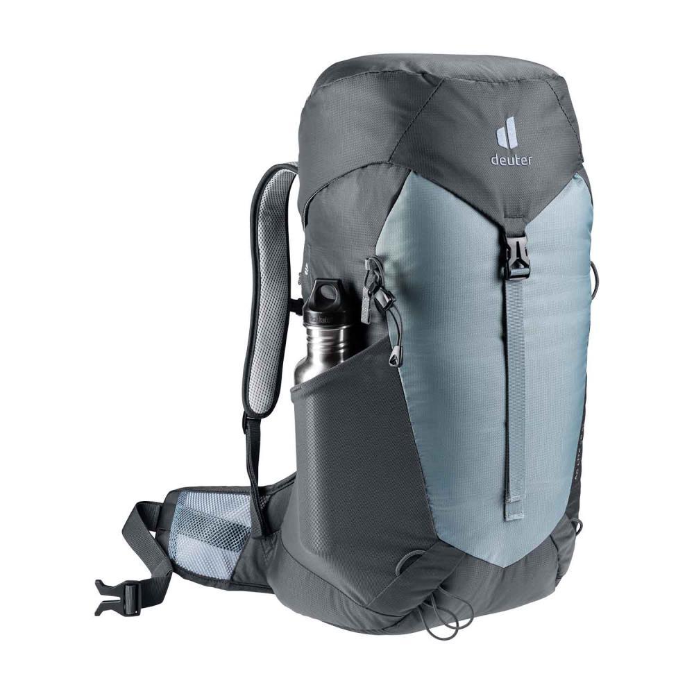 wanderrucksack 28 liter Deuter AC Lite 28 SL Shale-Graphite Wanderrucksack