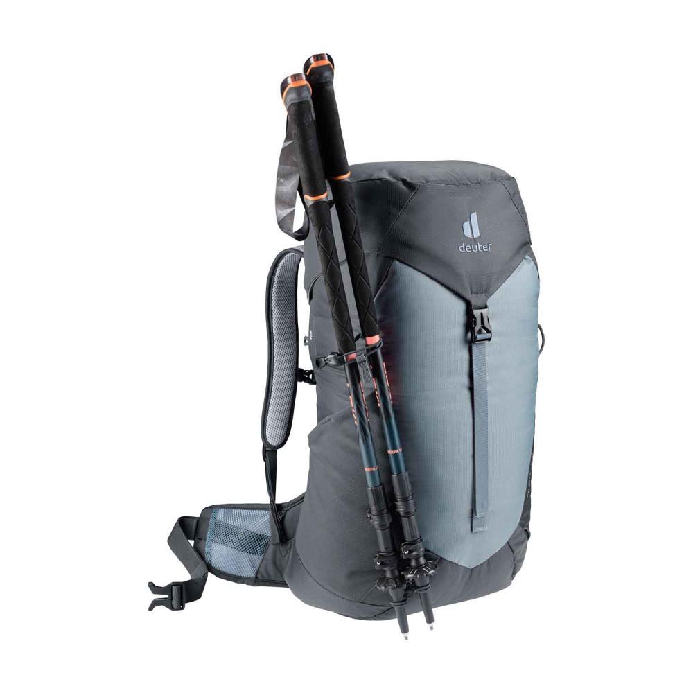 Deuter AC Lite 28 SL Shale-Graphite Wanderrucksack