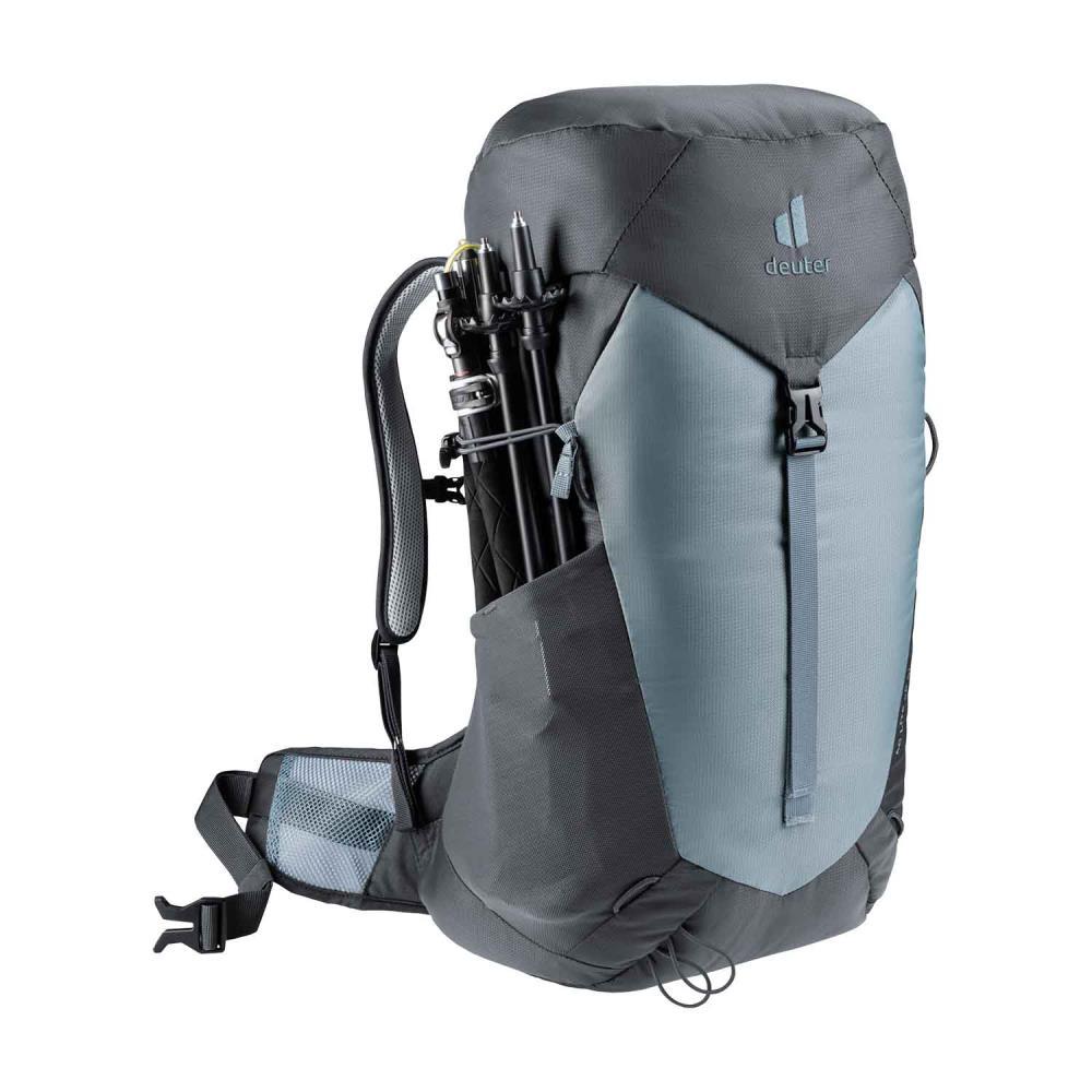 Deuter AC Lite 28 SL Shale-Graphite Wanderrucksack