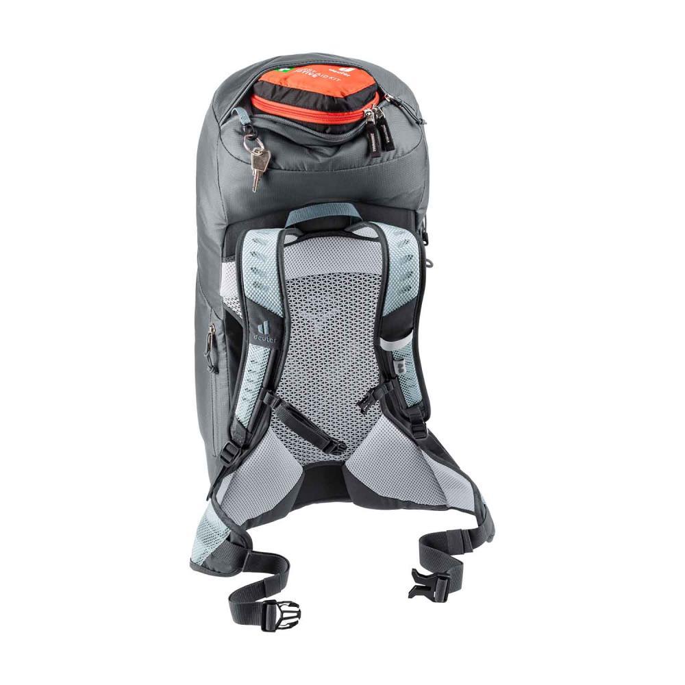 Deuter AC Lite 28 SL Shale-Graphite Wanderrucksack